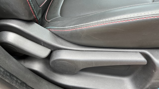 View Renault Captur Image 19 Used Renault Captur Image 19