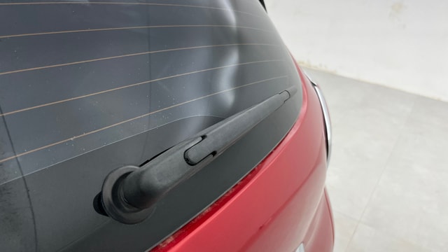 View Renault Captur Image 44 Used Renault Captur Image 44