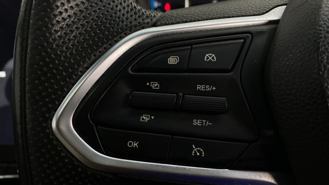 View MG Hector Image 3 Used MG Hector Image 3
