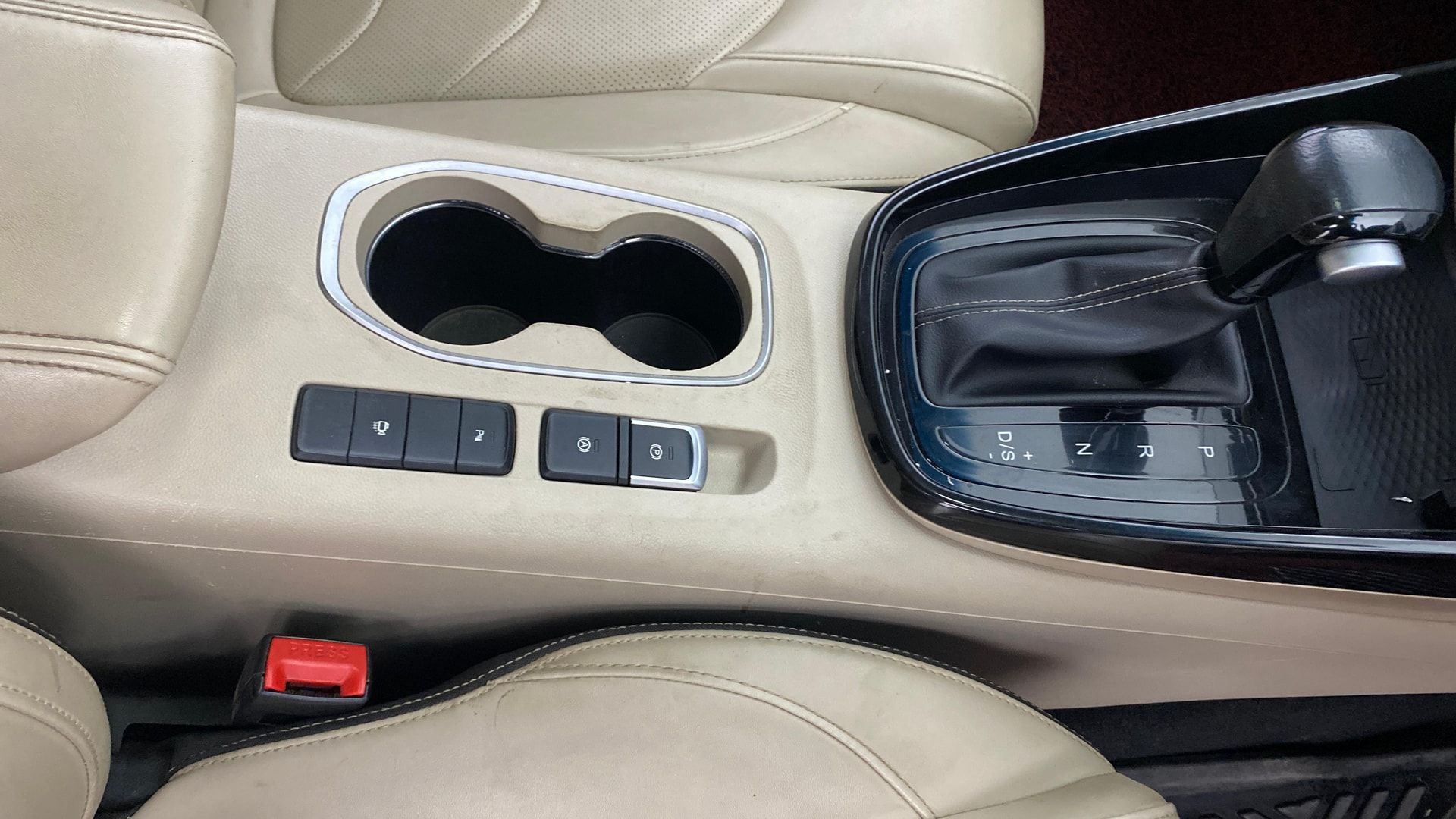 View 2021 MG Hector Sharp Petrol BS IV Image 41 Used 2021 MG Hector Sharp Petrol BS IV Image 41