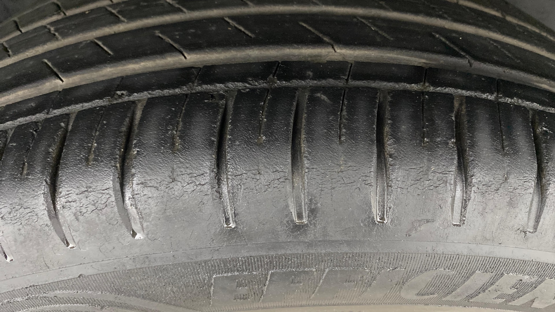 View 2021 MG Hector Sharp Petrol BS IV Image 15 Used 2021 MG Hector Sharp Petrol BS IV Image 15