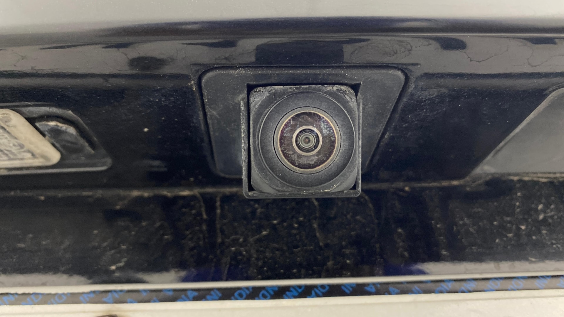 View 2021 MG Hector Sharp Petrol BS IV Image 24 Used 2021 MG Hector Sharp Petrol BS IV Image 24