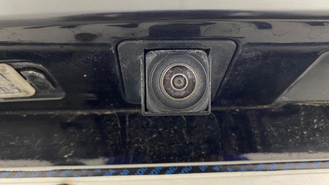 View MG Hector Image 24 Used MG Hector Image 24