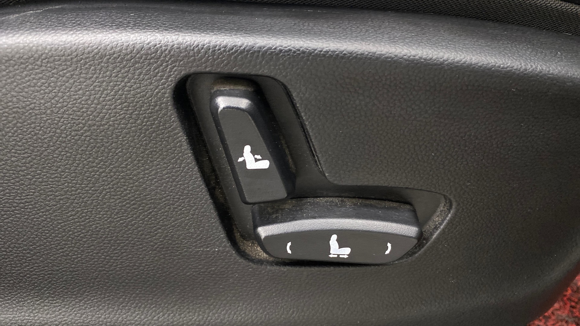View 2021 MG Hector Sharp Petrol BS IV Image 19 Used 2021 MG Hector Sharp Petrol BS IV Image 19
