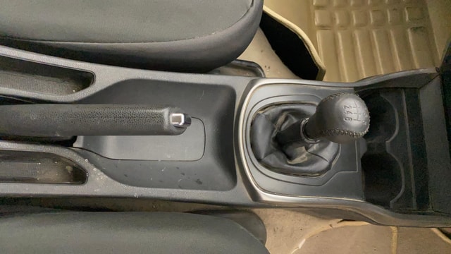 View Honda City Image 41 Used Honda City Image 41