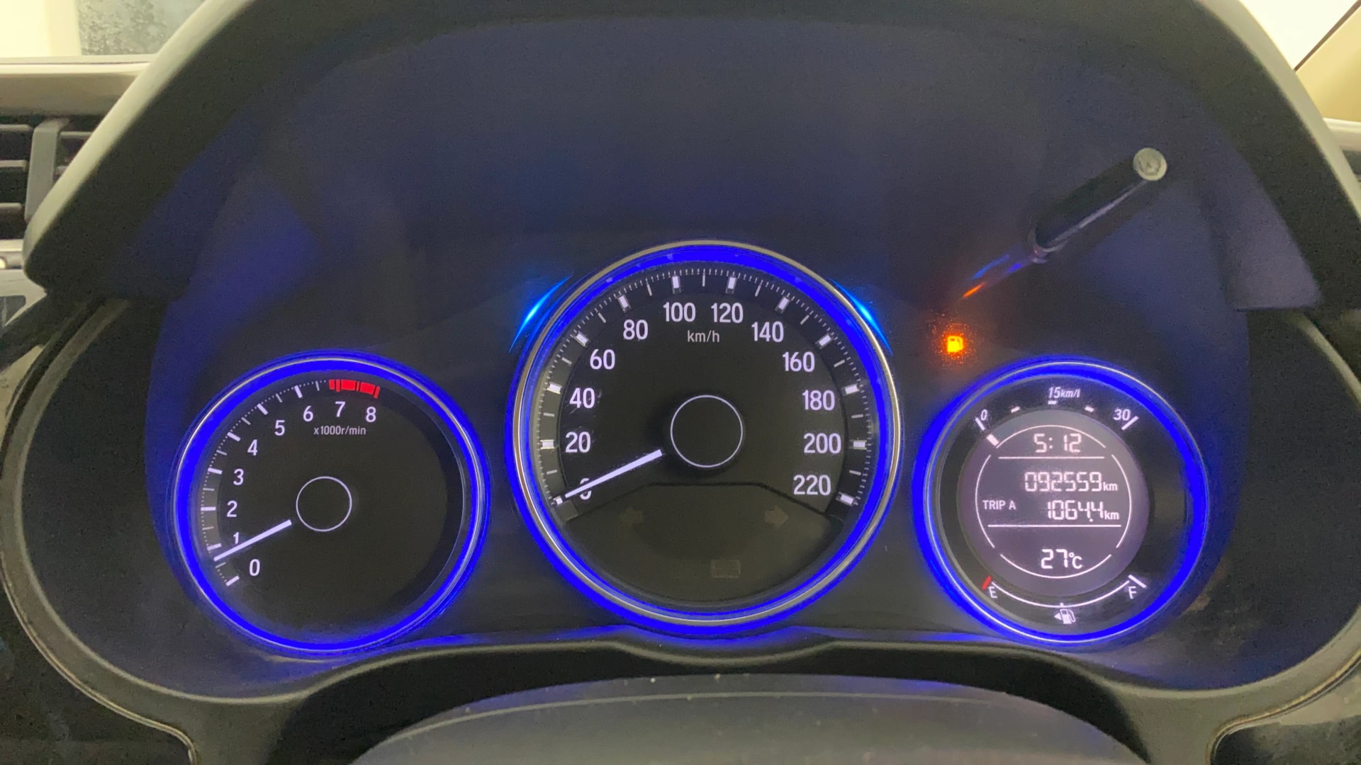 View 2015 Honda City ZX MT Diesel Anniversary Edition Image 37 Used 2015 Honda City ZX MT Diesel Anniversary Edition Image 37