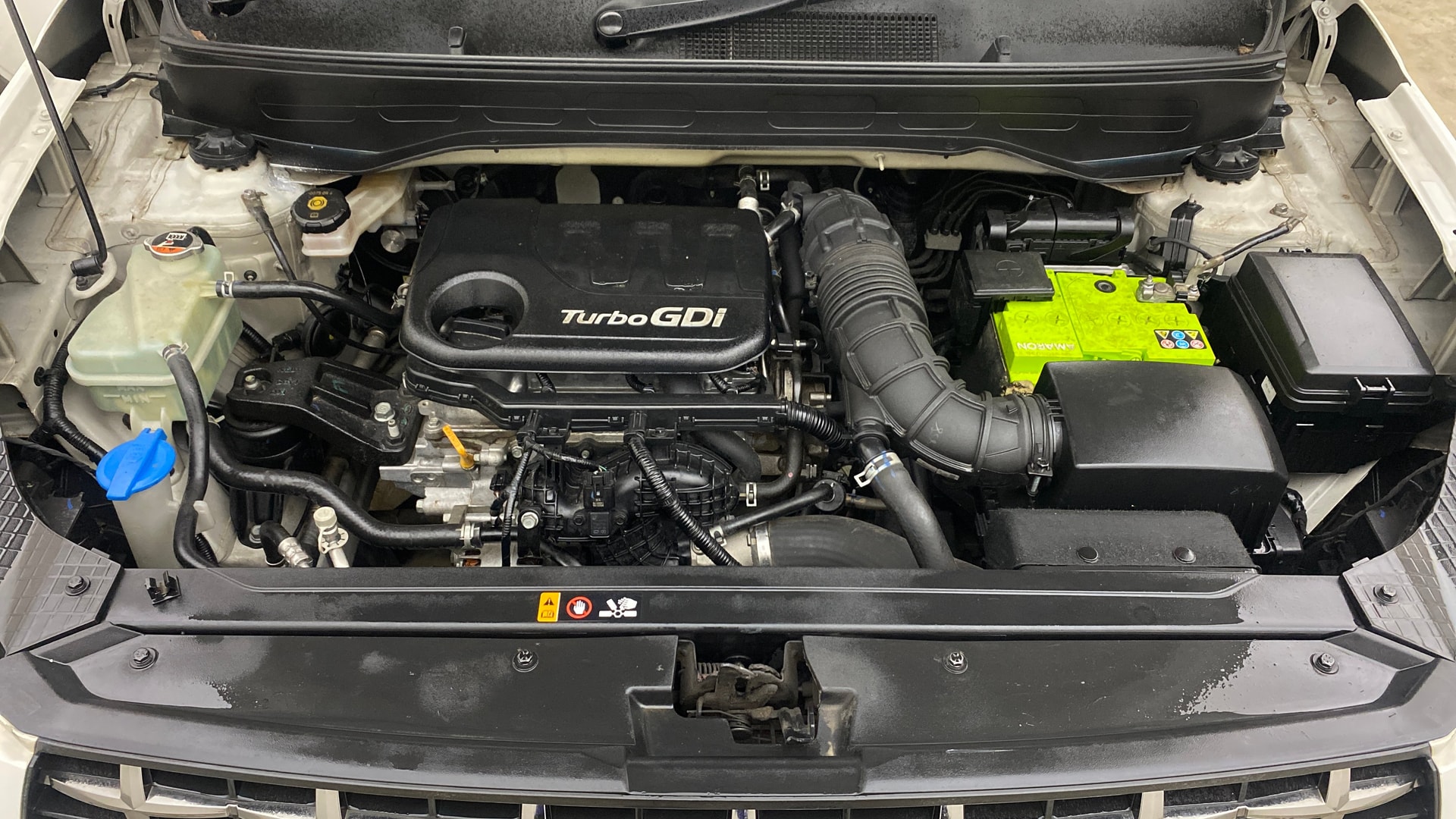 Used 2020 Hyundai Venue Used 2020 Hyundai Venue