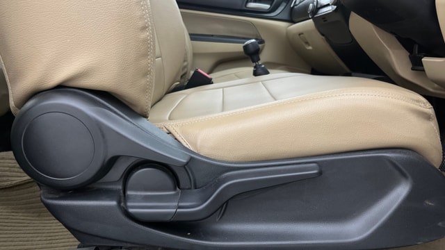 View Honda Amaze Image 19 Used Honda Amaze Image 19