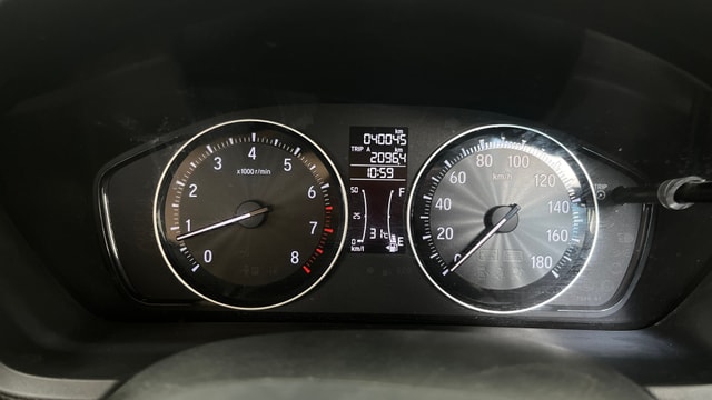 View Honda Amaze Image 36 Used Honda Amaze Image 36