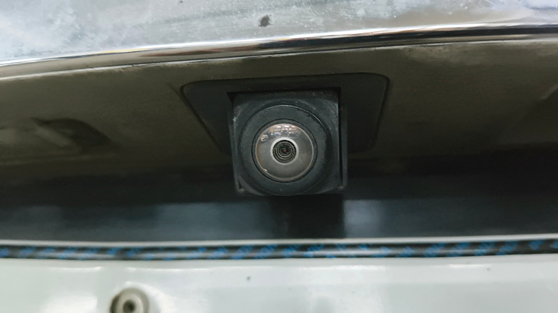 View 2020 MG Hector Sharp Petrol BS IV Image 16 Used 2020 MG Hector Sharp Petrol BS IV Image 16