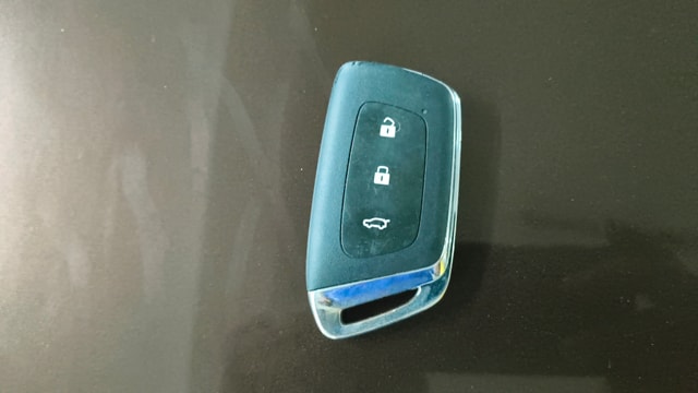 View MG Hector Image 19 Used MG Hector Image 19