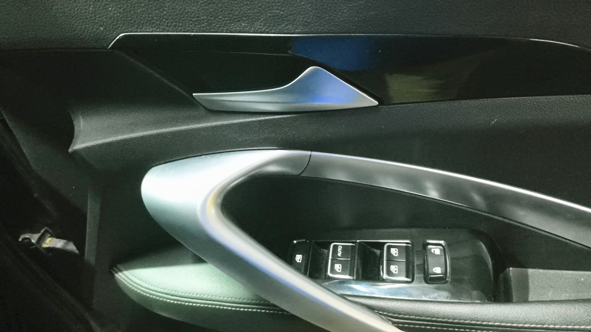 View 2020 MG Hector Sharp Petrol BS IV Image 40 Used 2020 MG Hector Sharp Petrol BS IV Image 40