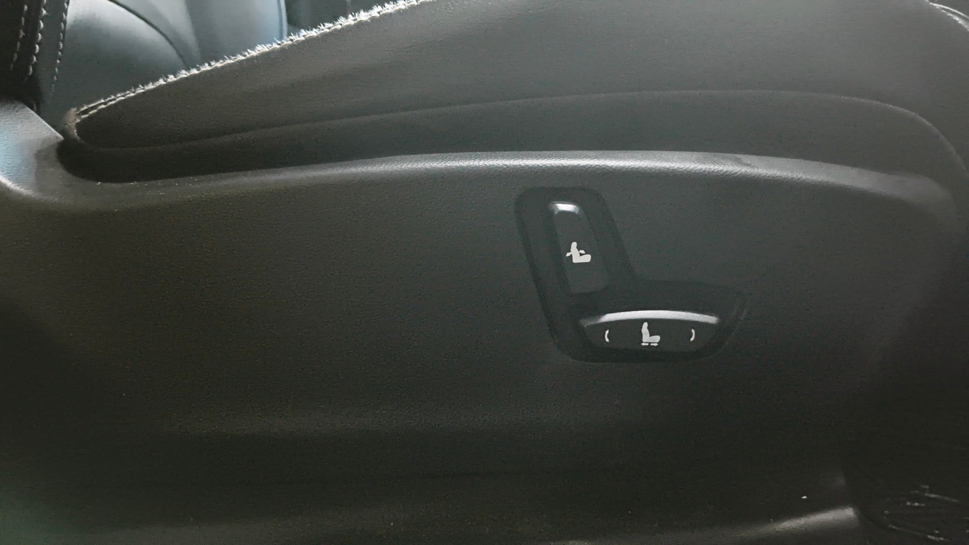 View 2020 MG Hector Sharp Petrol BS IV Image 11 Used 2020 MG Hector Sharp Petrol BS IV Image 11