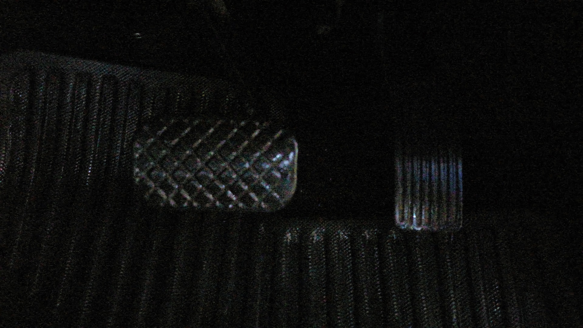 View 2020 MG Hector Sharp Petrol BS IV Image 29 Used 2020 MG Hector Sharp Petrol BS IV Image 29