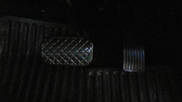 View MG Hector Image 29 Used MG Hector Image 29