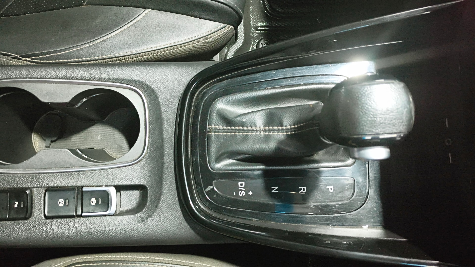 View 2020 MG Hector Sharp Petrol BS IV Image 43 Used 2020 MG Hector Sharp Petrol BS IV Image 43