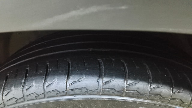 View MG Hector Image 9 Used MG Hector Image 9