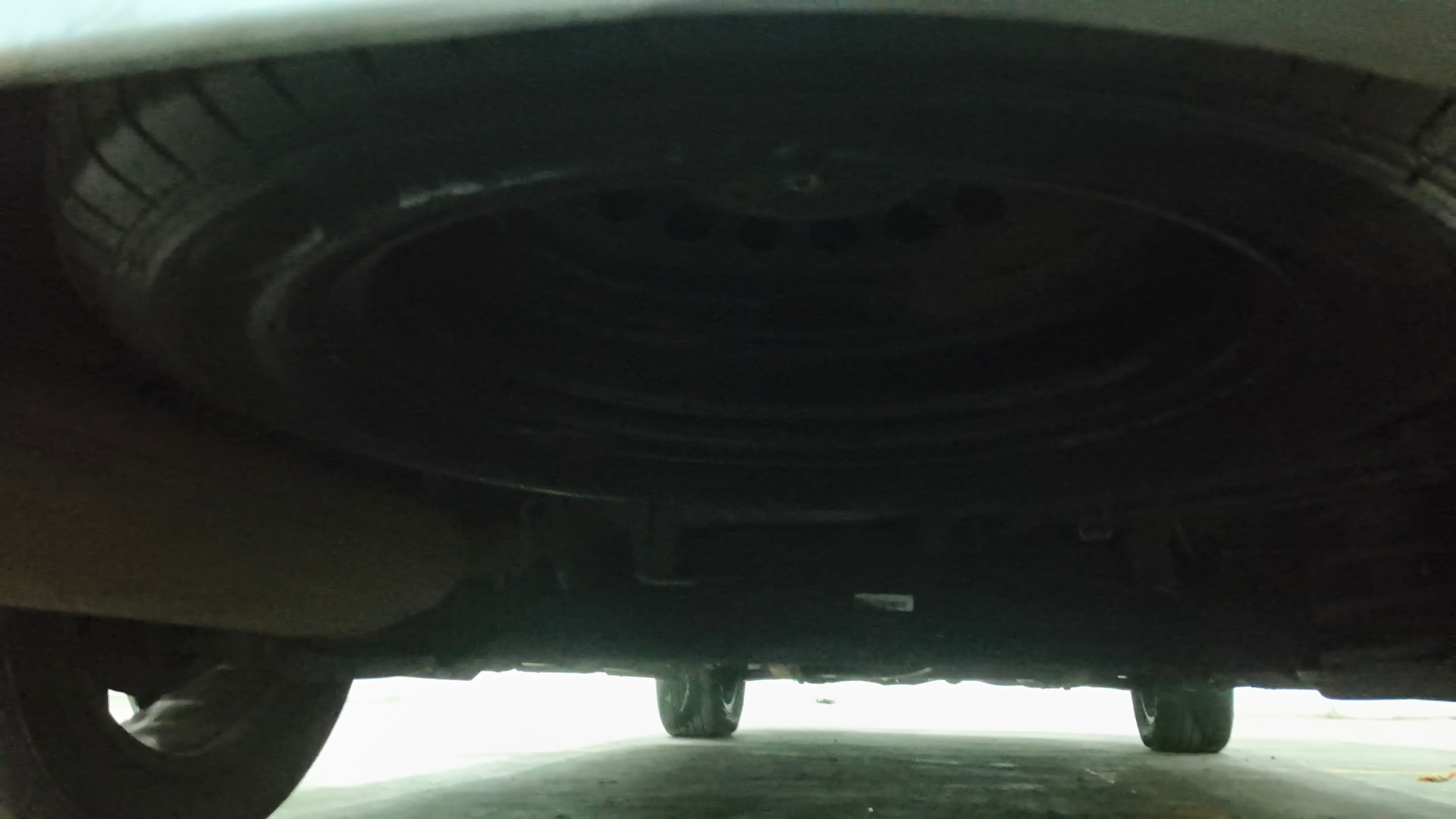 View 2020 MG Hector Sharp Petrol BS IV Image 17 Used 2020 MG Hector Sharp Petrol BS IV Image 17