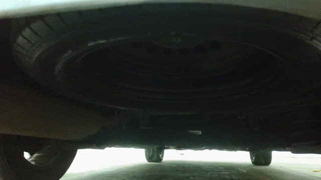 View MG Hector Image 17 Used MG Hector Image 17