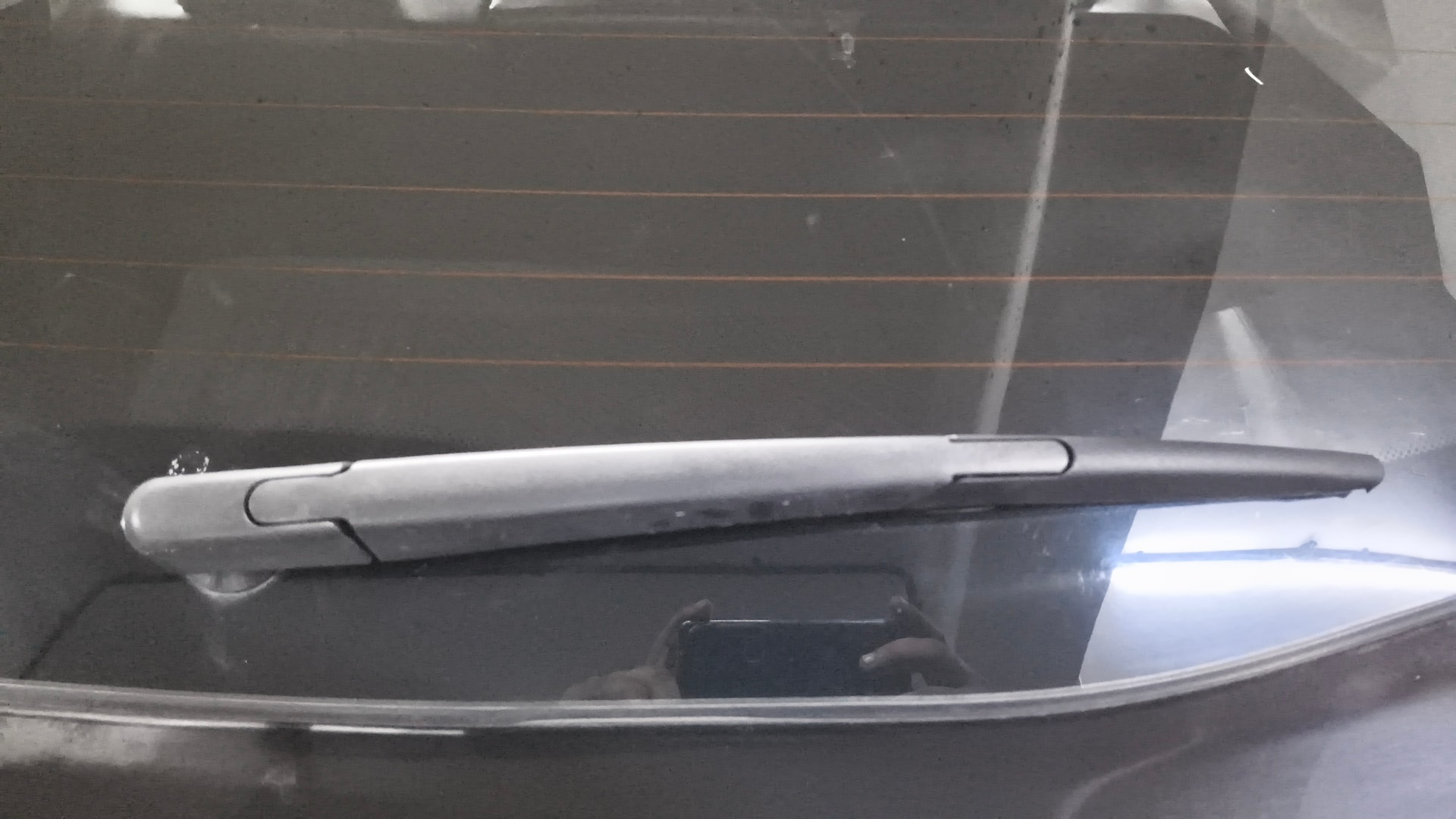 View 2020 MG Hector Sharp Petrol BS IV Image 24 Used 2020 MG Hector Sharp Petrol BS IV Image 24
