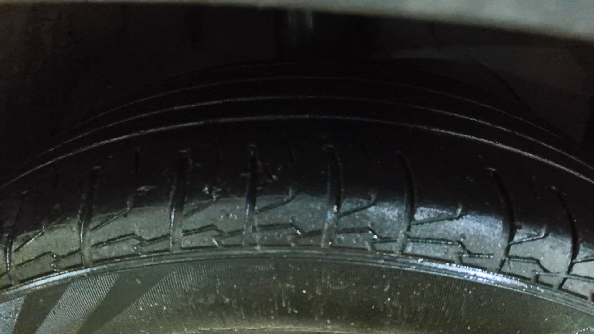 View 2020 MG Hector Sharp Petrol BS IV Image 25 Used 2020 MG Hector Sharp Petrol BS IV Image 25