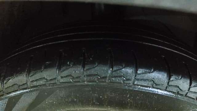 View MG Hector Image 25 Used MG Hector Image 25