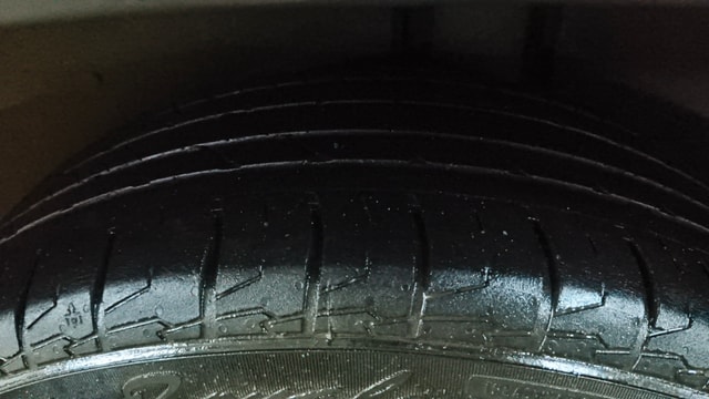 View MG Hector Image 12 Used MG Hector Image 12