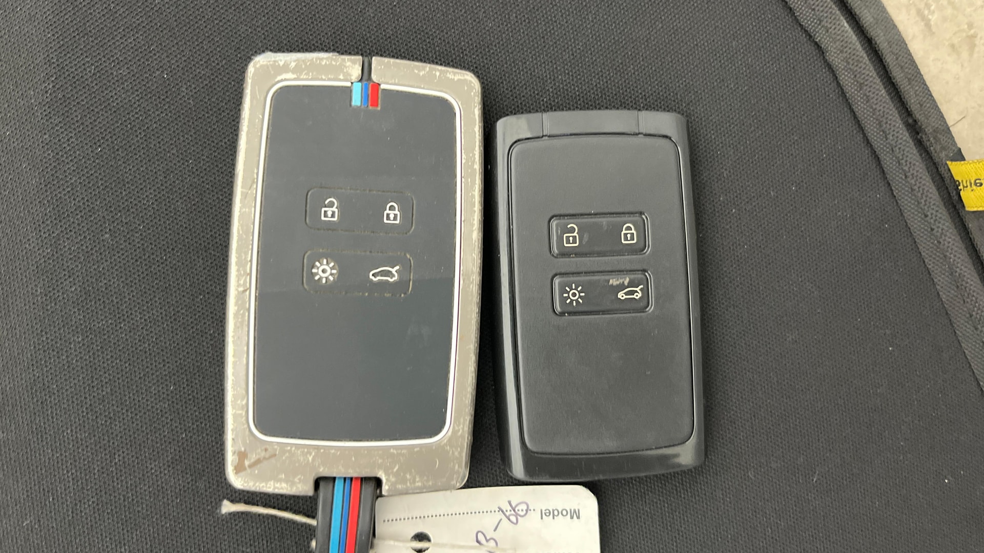 View 2025 Renault Triber RXE Image 28 Used 2025 Renault Triber RXE Image 28