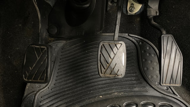 View Maruti Suzuki 1000 Image 9 Used Maruti Suzuki 1000 Image 9