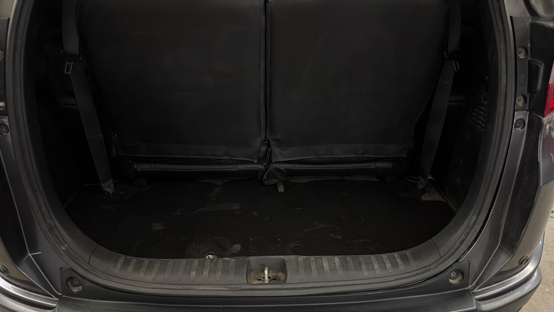 Used 2020 Honda BR-V Used 2020 Honda BR-V