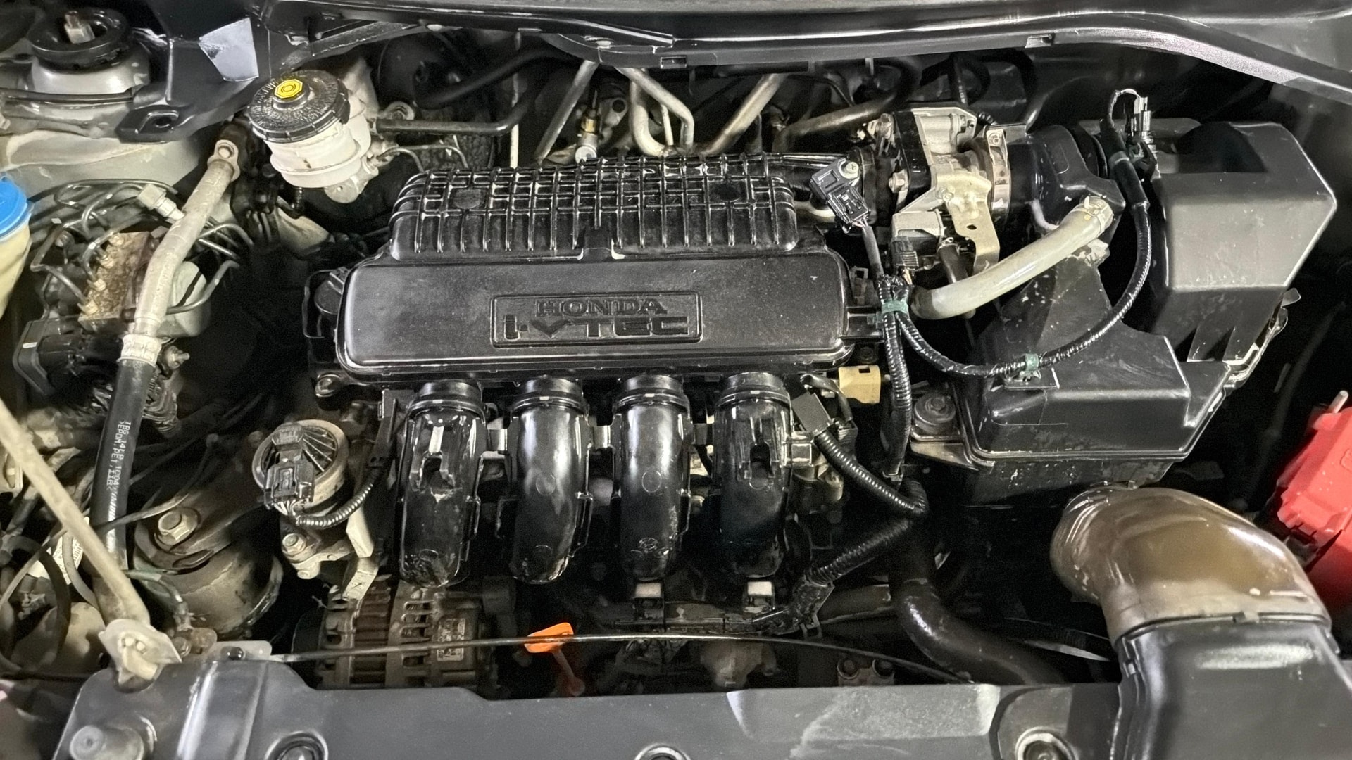 Used 2020 Honda BR-V Used 2020 Honda BR-V