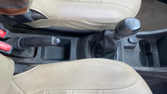 View Renault Kwid Image 37 Used Renault Kwid Image 37