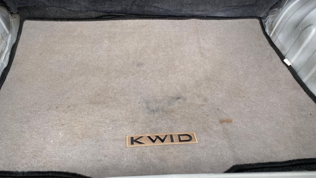 View Renault Kwid Image 10 Used Renault Kwid Image 10