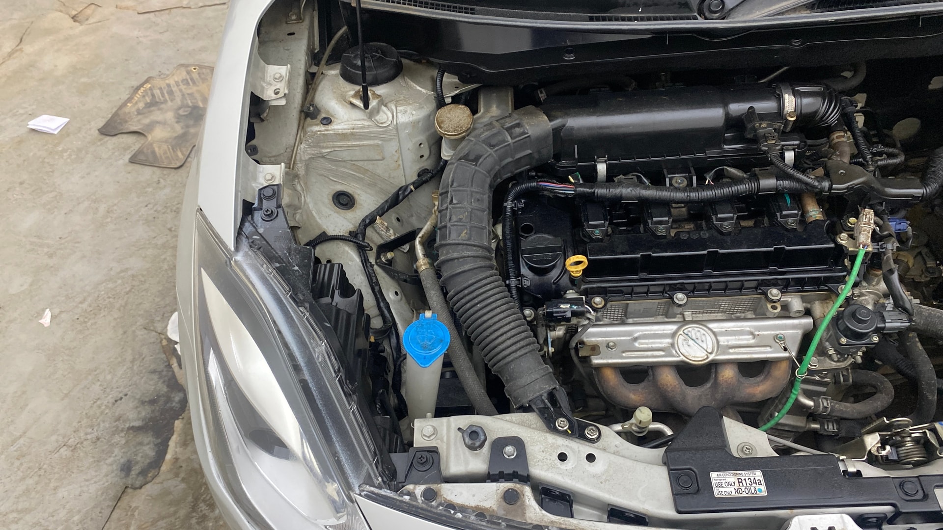 Used 2021 Maruti Suzuki 1000 Used 2021 Maruti Suzuki 1000