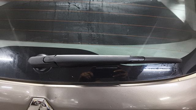 View Renault Captur Image 43 Used Renault Captur Image 43