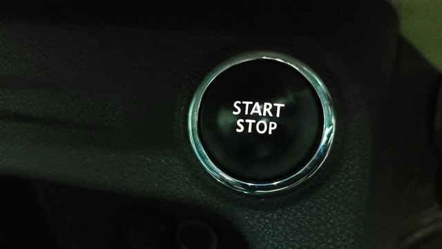 View Renault Captur Image 34 Used Renault Captur Image 34