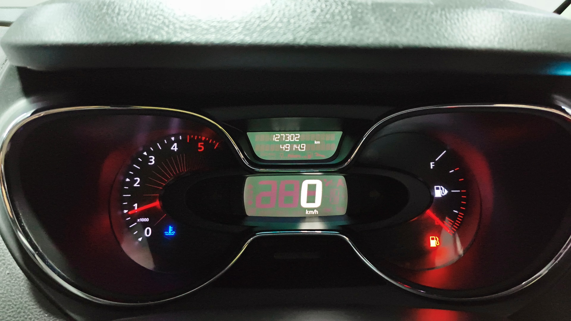 View 2018 Renault Captur RXT Mono Diesel Image 35 Used 2018 Renault Captur RXT Mono Diesel Image 35