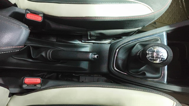 View Renault Captur Image 39 Used Renault Captur Image 39