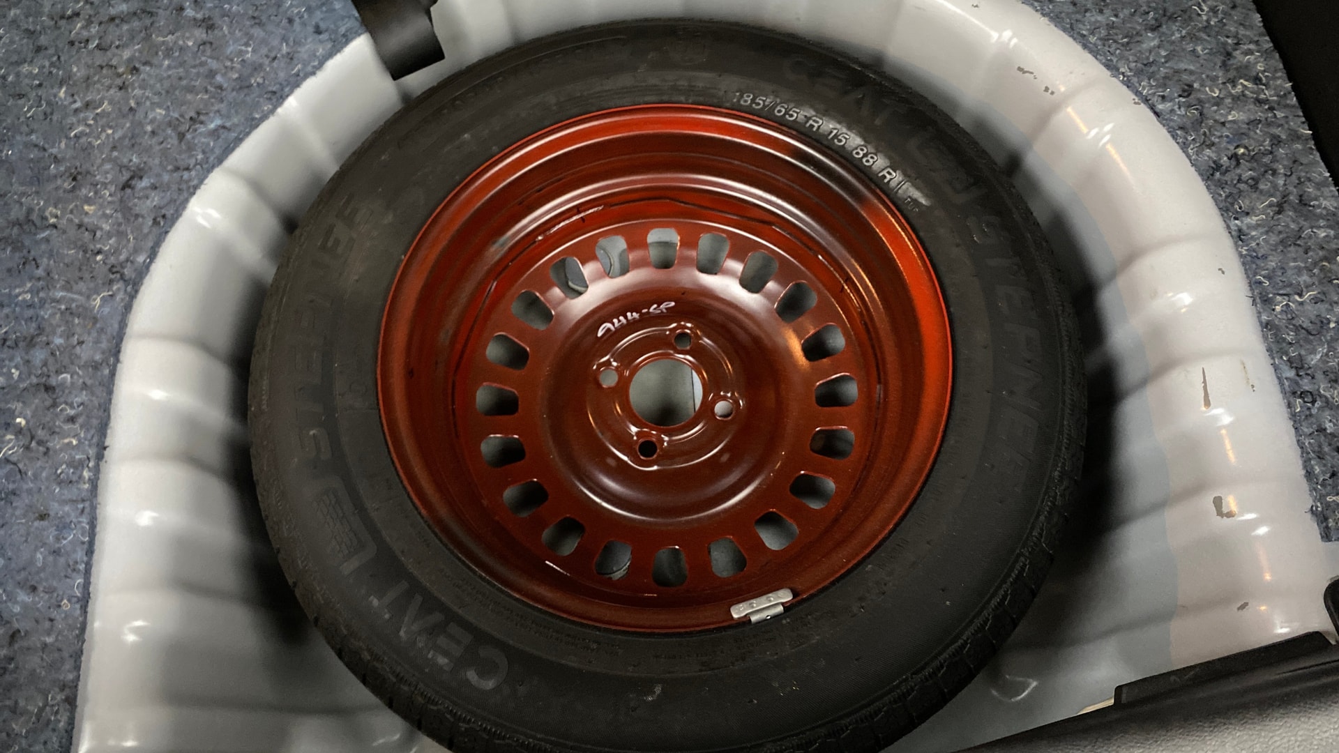 View 2023 Nissan Magnite XV Image 25 Used 2023 Nissan Magnite XV Image 25