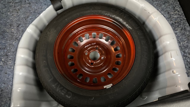 View Nissan Magnite Image 25 Used Nissan Magnite Image 25