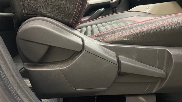 View Nissan Magnite Image 18 Used Nissan Magnite Image 18