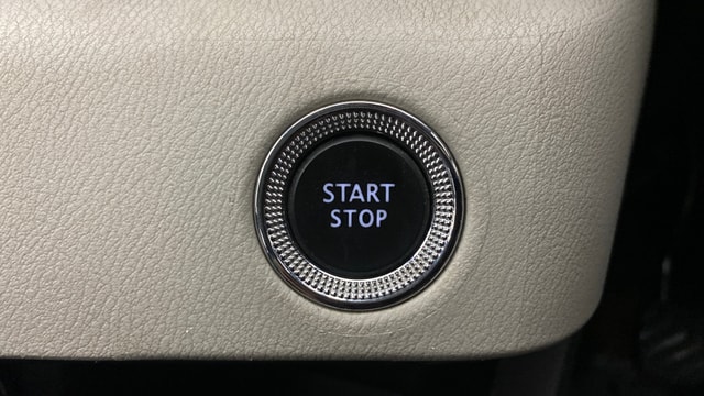 View Nissan Magnite Image 34 Used Nissan Magnite Image 34