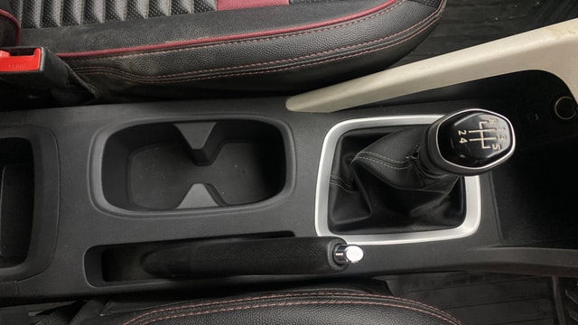 View Nissan Magnite Image 39 Used Nissan Magnite Image 39