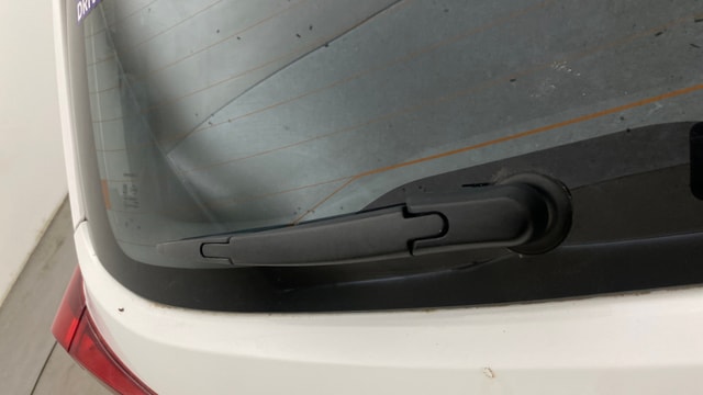 View Nissan Magnite Image 43 Used Nissan Magnite Image 43