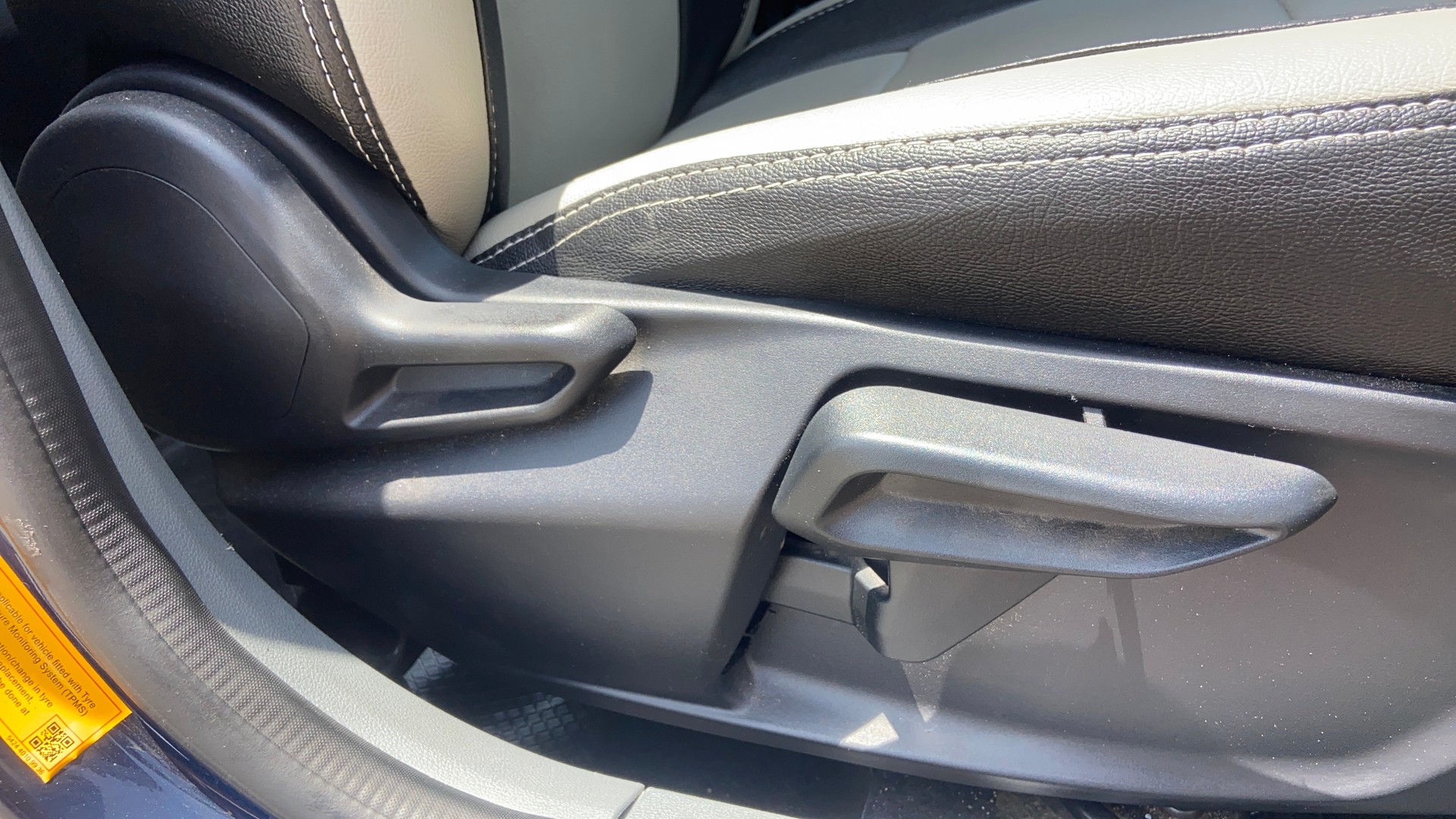 Used 2025 Tata Tiago Used 2025 Tata Tiago