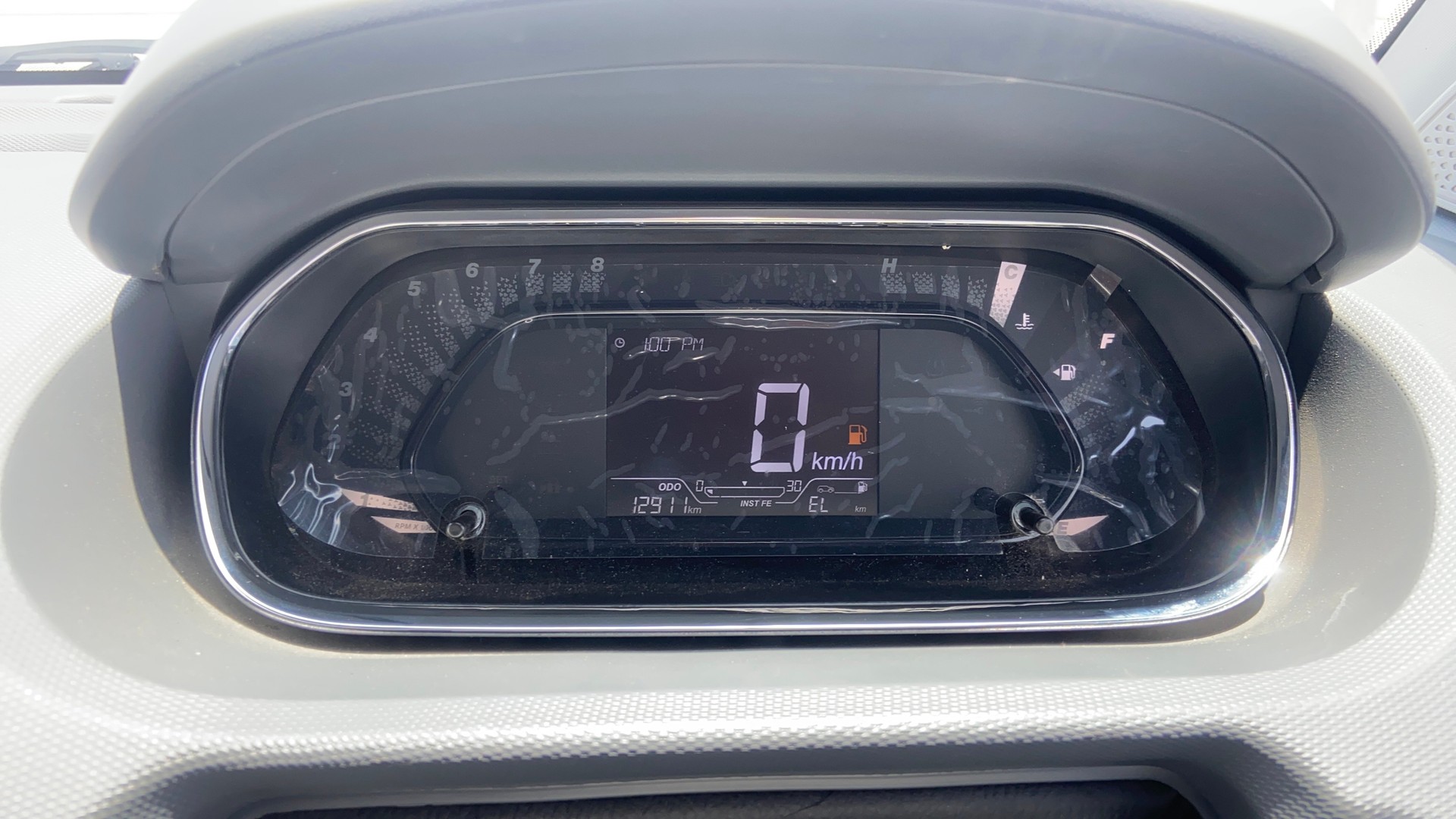 Used 2025 Tata Tiago Used 2025 Tata Tiago