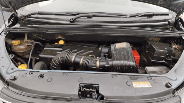 View Mahindra Marazzo Image 43 Used Mahindra Marazzo Image 43