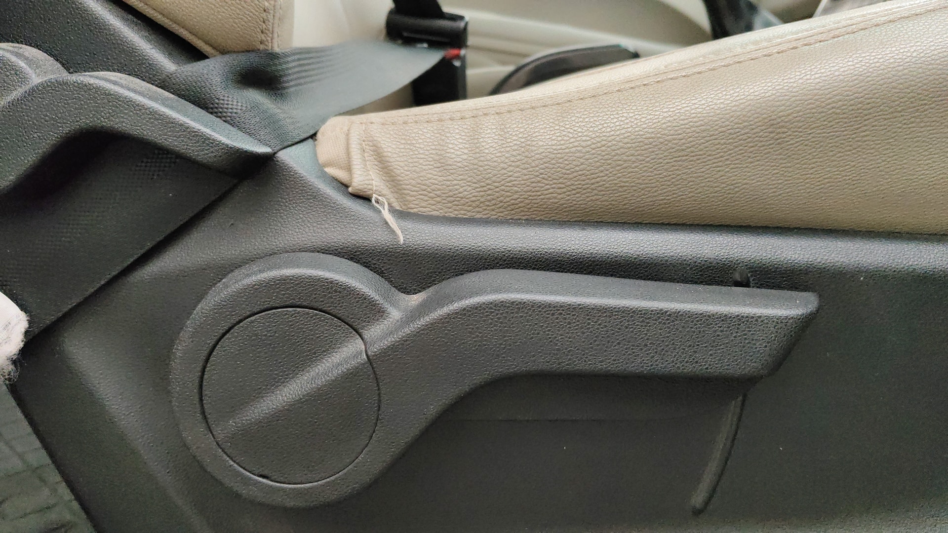 Used 2018 Mahindra Marazzo Used 2018 Mahindra Marazzo