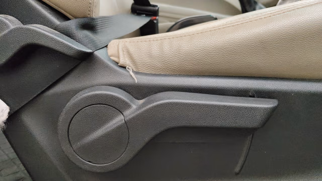 View Mahindra Marazzo Image 20 Used Mahindra Marazzo Image 20