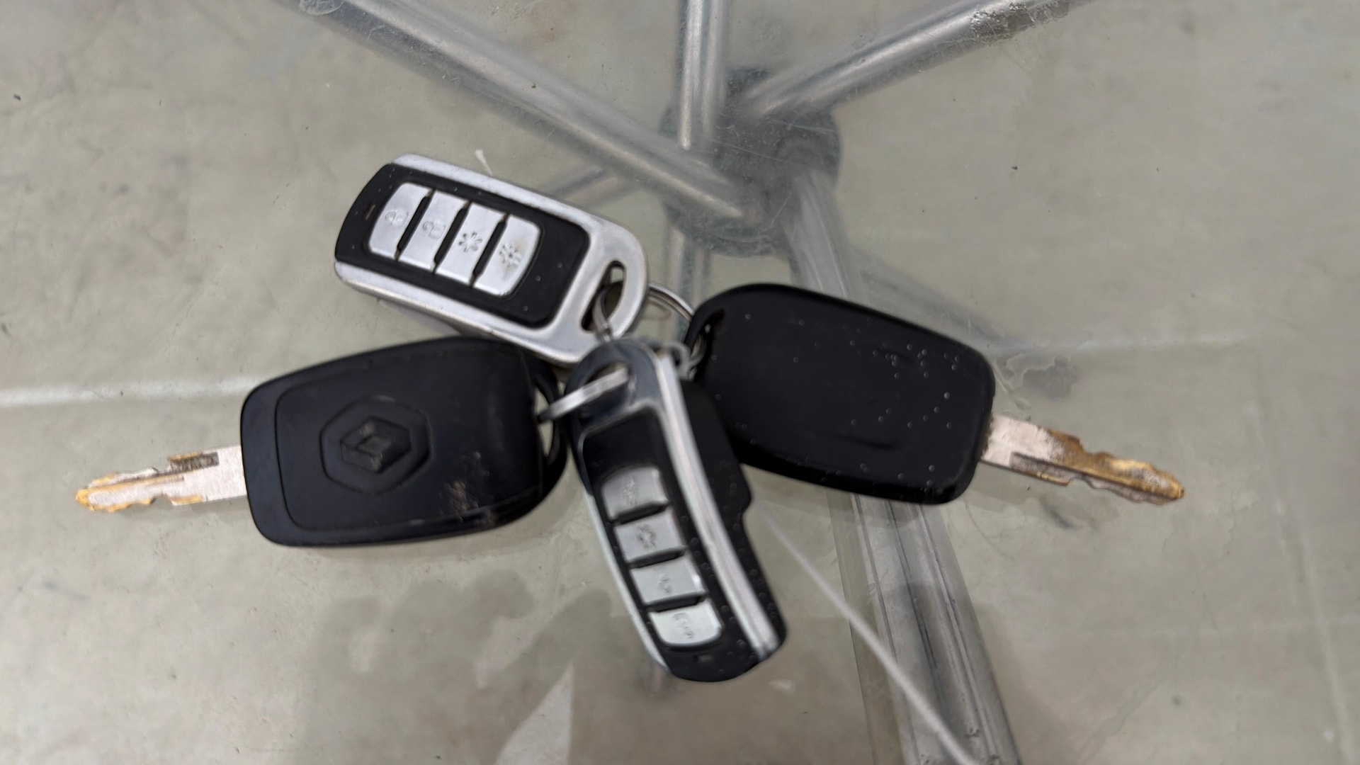 Used 2018 Renault Kwid Used 2018 Renault Kwid